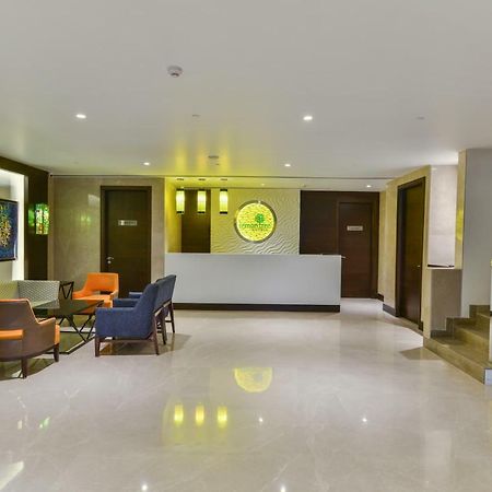 Lemon Tree Hotel Jammu Luaran gambar